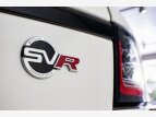 Thumbnail Photo 4 for 2020 Land Rover Range Rover Sport SVR
